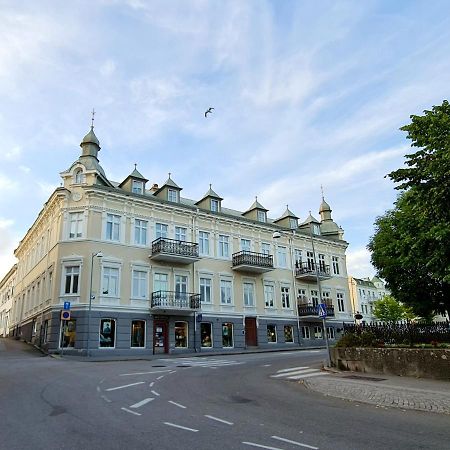 Cozy Apartment In The City Center Of Strömstad Exterior foto