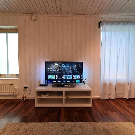 Cozy Apartment In The City Center Of Strömstad Exterior foto