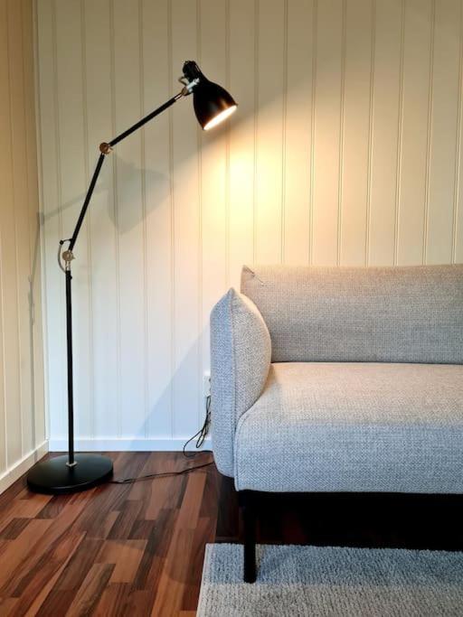 Cozy Apartment In The City Center Of Strömstad Exterior foto