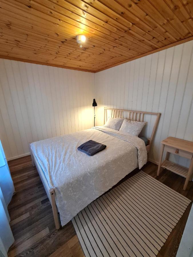 Cozy Apartment In The City Center Of Strömstad Exterior foto